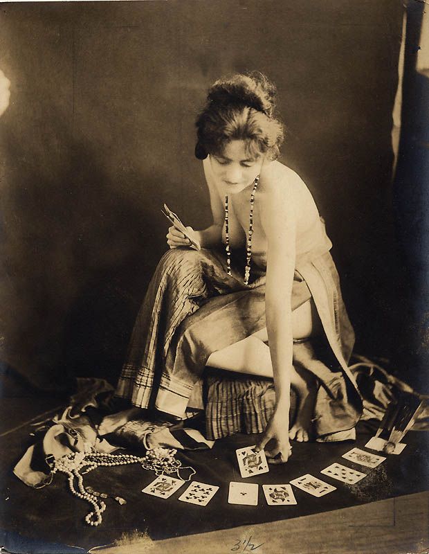 Egyptian Magic and Fortune Telling: A Rich Tradition