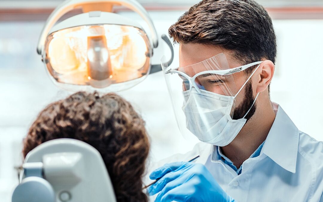 Why Do People Travel Abroad For Dental Care?