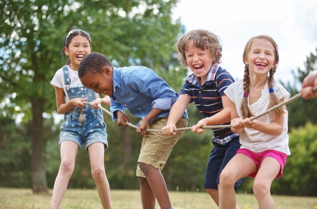 How To Keep Older Kids Busy During Summer